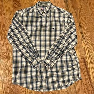 Chaps Ralph Lauren Men’s Button Down Shirt